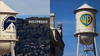 Paramount Threatens To Leave California As Warner Bros Merger Row Escalates