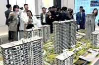 Beijing’s Home Viewing Rises After Chinese Capital Eases Property Market Rules