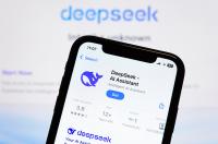 DeepSeek, Other Chinese Tech Firms Start Developing Own Computing Infrastructure