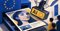 EU AI Transparency Rules Come Into Effect, What Companies Must Do