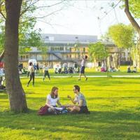 Istanbul universities to cut spring term for 2027 games