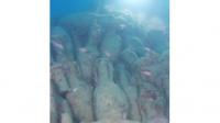 Divers Just Discovered Hundreds of Ancient Ceramic Vessels in a Shipwreck Off the Coast of Sicily