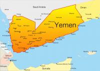 11 Dead in Yemen's Marib Province Clash Between Houthi Rebels and Government Forces