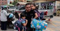 Thailand vows tougher gun controls after shootings
