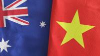 Australia and Vietnam Agree to Strengthen Trade and Strategic Partnership