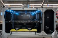 Lyten Filament Enables Lighter, Stronger Drone Manufacturing for Modovolo