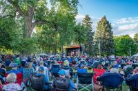 Lagoon Concert Series celebrates 29th year of free summer entertainment