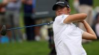 U.S. Women’s Amateur Champ Stopped from Playing $2M LPGA Event as School Conflict Emerges