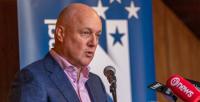#politics: Luxon Survives, But Te Pāti Māori Says National Has Lost the Country