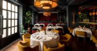 The next Nobu? Celebrity-owned bars and restaurants around the world