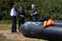 Readers' Letters: Labour must act now to stop small boats bringing in migrants