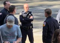 Grass Valley Police Department indefinitely suspends the use of fixed-point ALPR readers within City limits