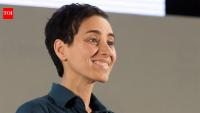 On her birthday, Women in Mathematics Day: Meet the ‘slow thinker’ who made history by winning the Fields Medal