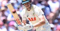 Heat on Green as Australia name first Test side
