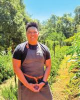 World of Flavors, Pasta and Eggs With Phi Nguyen 