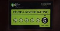 Latest food hygiene ratings for Lake District restaurants and cafes revealed