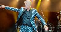 Pop legend pays tribute to beloved Glasgow venue