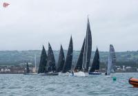 IRC Northern Ireland Championship at Carrickfergus