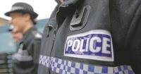 Our society is increasingly violent - so arm Scottish police officers