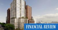New York’s Warburg Pincus joins $2.5b local rental apartment projects