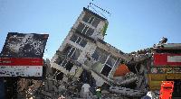 Colombia Earthquake: Rescue Efforts Underway Amidst Rising Death Toll