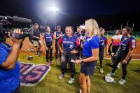 Little League All-Stars Welcomed Home From World Series