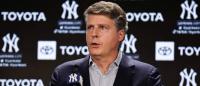 New York Yankees Land $2.6 Billion Financing Deal With Private Equity Company Apollo