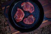 The 10 Best Tasting Wild Game Animals I’ve Ever Eaten