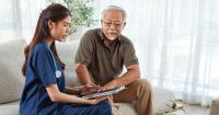 Bringing healthcare closer to home: How to reach rural patients