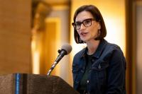 Peggy Flanagan and Michele Tafoya advance to Minnesota’s Senate general election