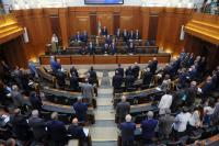 Lebanon becomes first Middle East country to abolish death penalty
