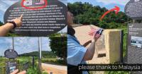 “Malaysia Has A Bridge In Korea?” Korean TikToker Discovers Random Malaysian Landmark