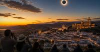 Why Spain Is Becoming the World's Solar Eclipse Hotspot? Gets Another Total Eclipse in 2027