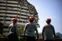 The perfect storm that turbocharged Venezuela's twin earthquakes