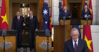 Australia, Vietnam strengthen supply chains during To Lam’s first state visit