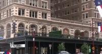 Houston brides left in limbo after Crystal Ballroom at the Rice closes