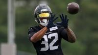 Texans Newcomer Looking to Break Disappointing Mold