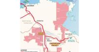 Australia’s Beetaloo Energy, Halliburton Partner To Power Data Centers