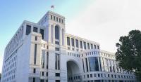 Armenia-Azerbaijan-US trilateral meeting