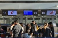 China Eastern allows free refunds or changes 14 days in advance on domestic routes