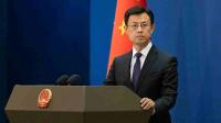 India reiterates Arunachal Pradesh is integral part of country