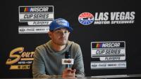 “I’m Not Chinese, I’m Japanese”- Kyle Larson Hits Back at Sprint Rival’s Dirty Racing Allegations