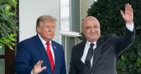 CommentLebanon's outreach to the region shows it isn't putting all its eggs in the US basket