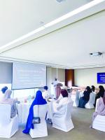 Marketing Forum Highlights Oman FM's Commercial Opportunities and Audience Performance