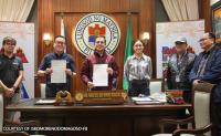Manila City Partners with Premier 101 to Build Free Dialysis Center in Pedro Gil
