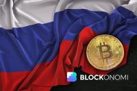 Russia Proposes $3,645 Annual Crypto Purchase Cap for Retail Investors