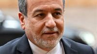 Iran will 'defend itself against any foreign threat,' Iran FM tells Saudi counterpart