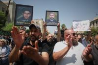 Syria sentences ousted dictator Assad to death over murder, torture charges