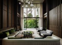 Home tour: a Good Class Bungalow in Singapore’s District 10, a microcosm of nature articulated as five pavilions