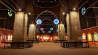 Traditional Islamic art finds new expression at Istanbul exhibition
